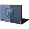 NBA Memphis Grizzlies Canvas Google Pixelbook Go Skin